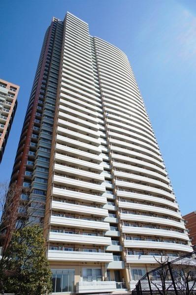 新宿区河田町のマンション