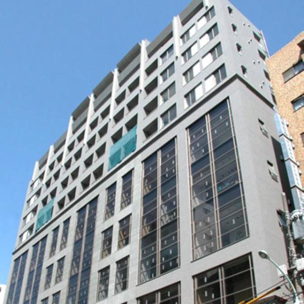 新宿区左門町のマンション