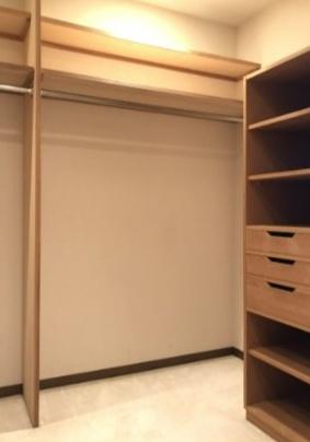 新宿区若宮町のマンション