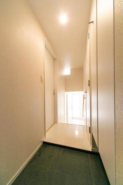 神楽坂南町ハウス