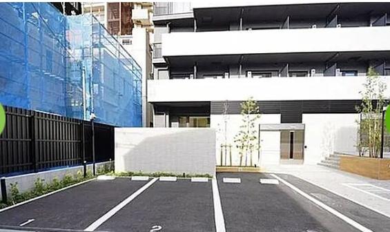 新宿区四谷坂町のマンション