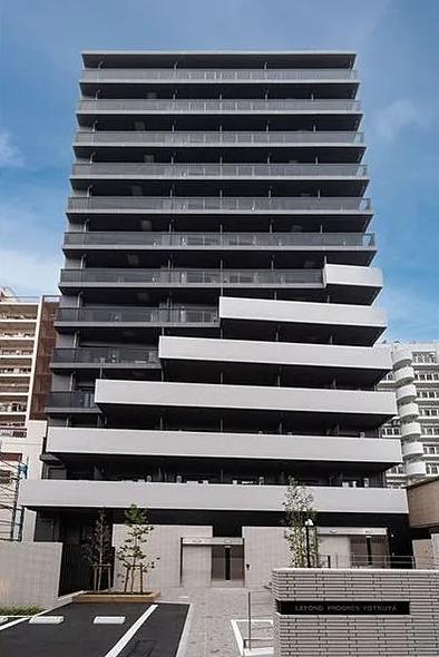 ルフォンプログレ四谷