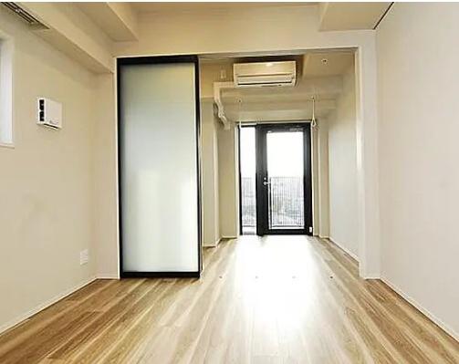新宿区四谷坂町のマンション