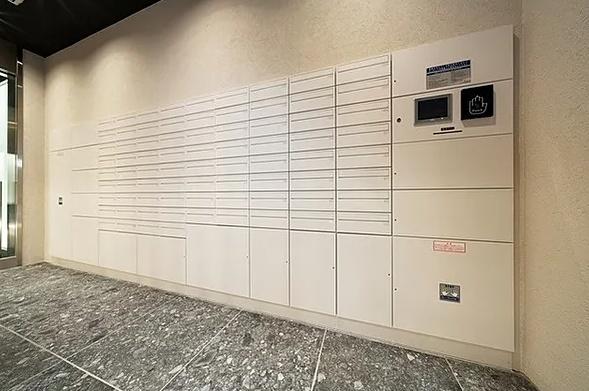 新宿区四谷坂町のマンション