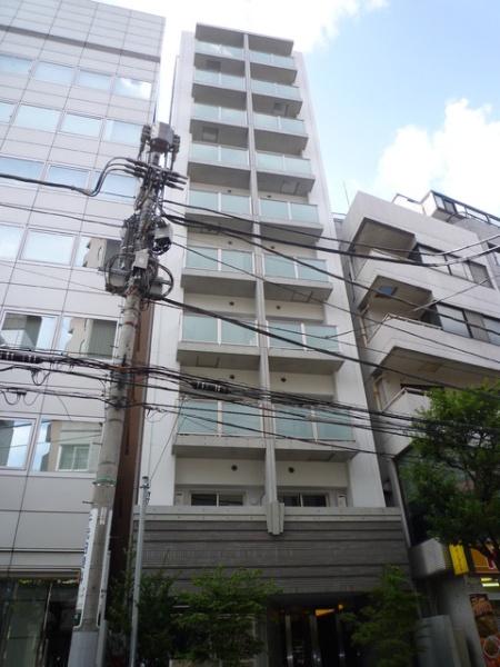 千代田区二番町のマンション