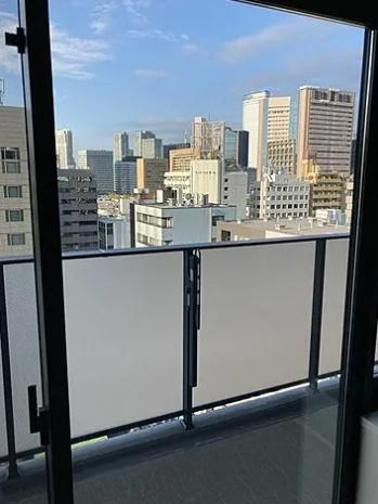 中央区築地６丁目のマンション