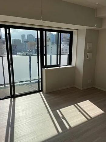 中央区築地６丁目のマンション