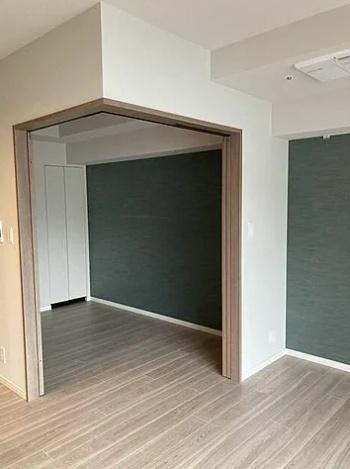 中央区築地６丁目のマンション