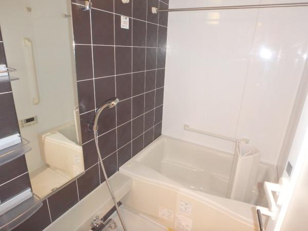 江東区豊洲３丁目のマンション