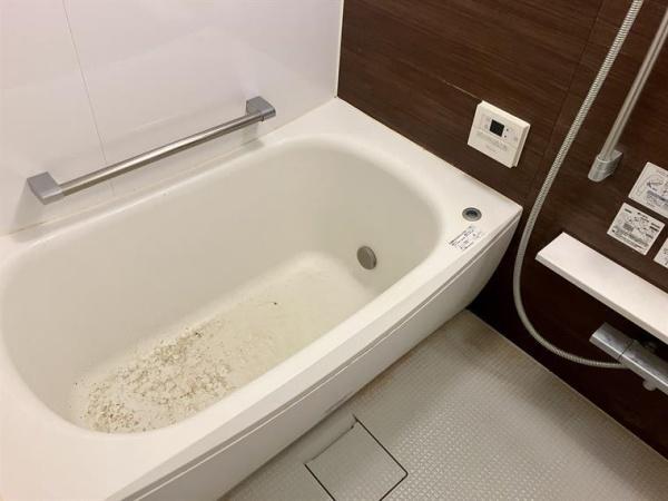 中央区日本橋本町１丁目のマンション