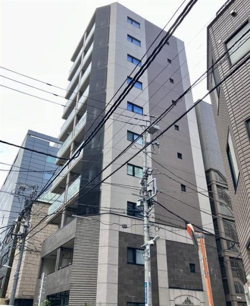 中央区日本橋本町1丁目のマンション
