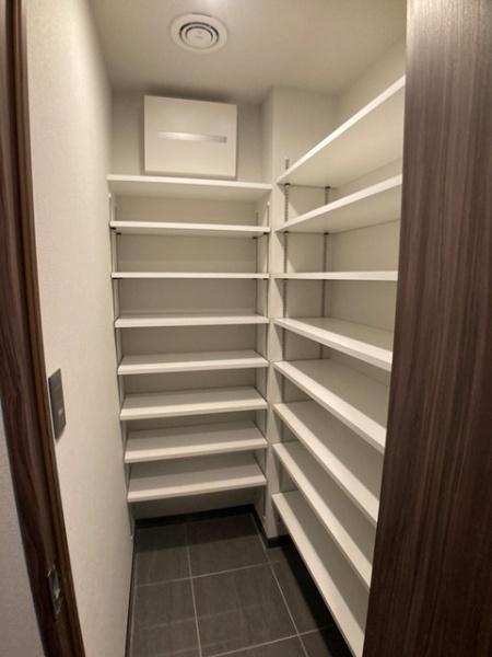渋谷区大山町のマンション