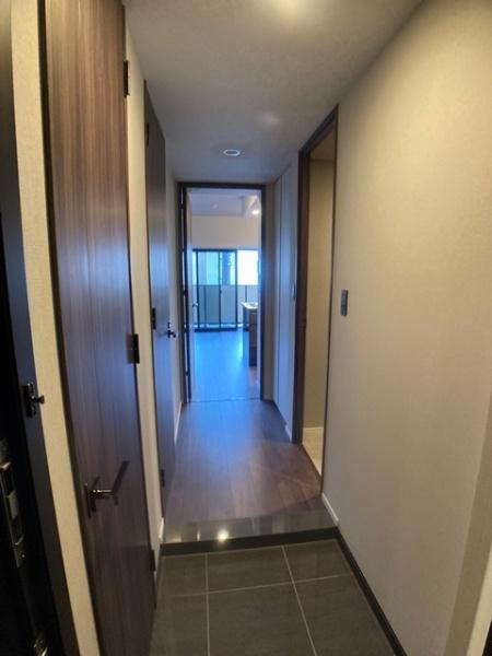 渋谷区大山町のマンション