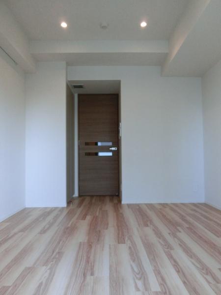 品川区西五反田３丁目のマンション
