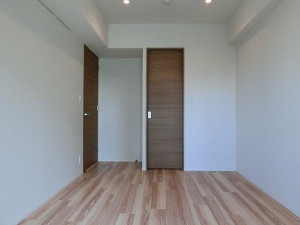 品川区西五反田３丁目のマンション