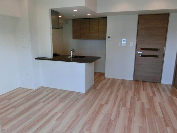 品川区西五反田３丁目のマンション