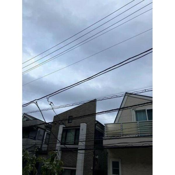 文京区千石３丁目のマンション