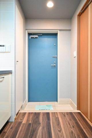 渋谷区広尾１丁目のマンション