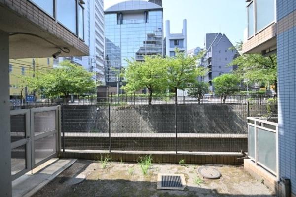 渋谷区広尾１丁目のマンション