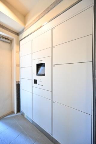 渋谷区広尾１丁目のマンション