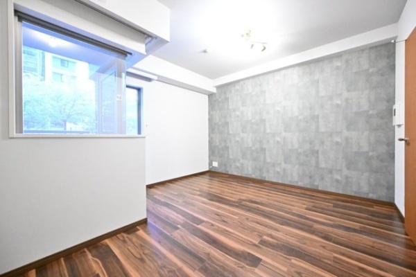 渋谷区広尾１丁目のマンション