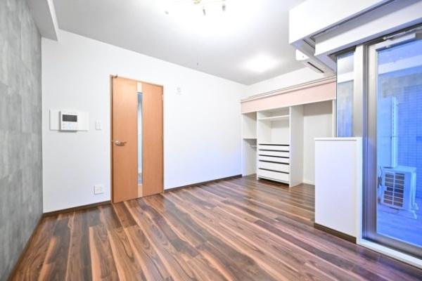 渋谷区広尾１丁目のマンション
