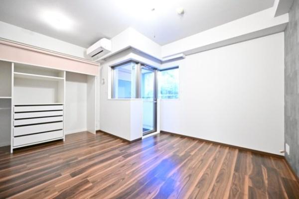 渋谷区広尾１丁目のマンション