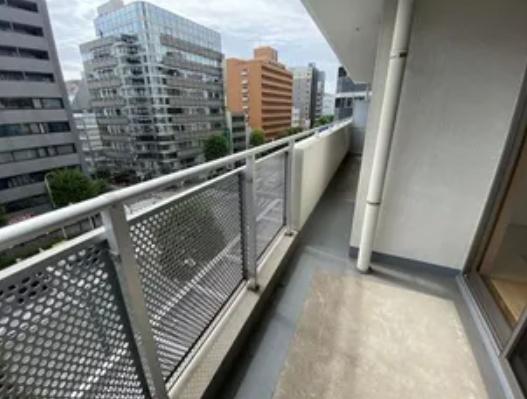中央区日本橋人形町１丁目のマンション