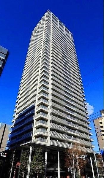 中央区日本橋人形町1丁目のマンション