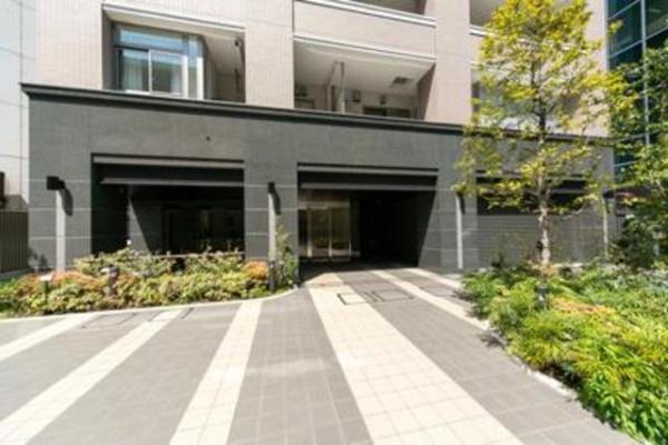 港区赤坂４丁目のマンション