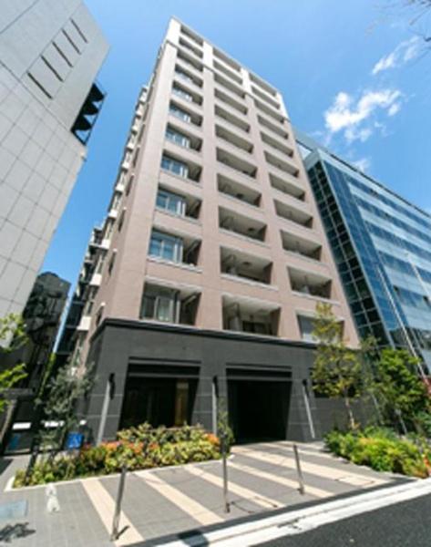 港区赤坂４丁目のマンション