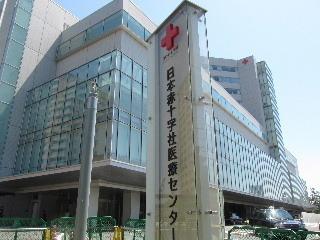港区南青山６丁目のマンション(日本赤十字社医療センター)