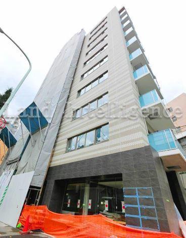 港区南青山6丁目のマンション