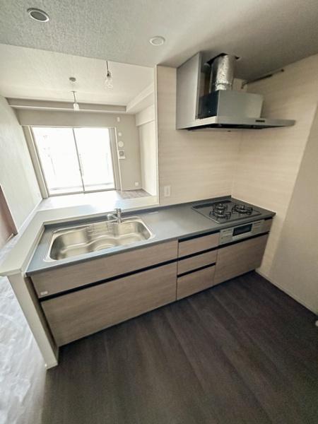 港区港南３丁目のマンション