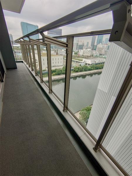 港区港南３丁目のマンション