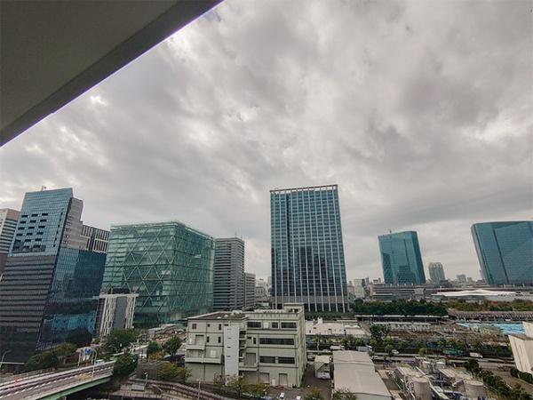 港区港南３丁目のマンション
