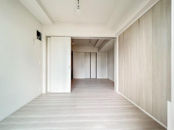 港区港南３丁目のマンション