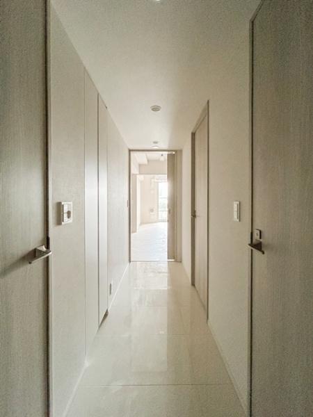 港区港南３丁目のマンション