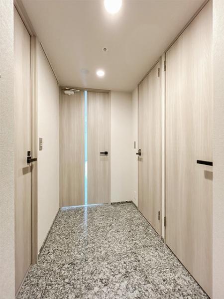 港区港南３丁目のマンション