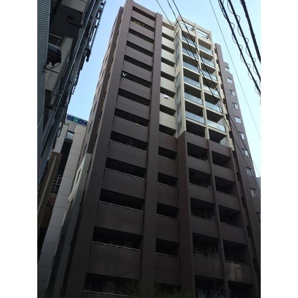 千代田区二番町のマンション