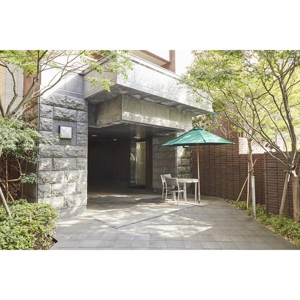 千代田区二番町のマンション