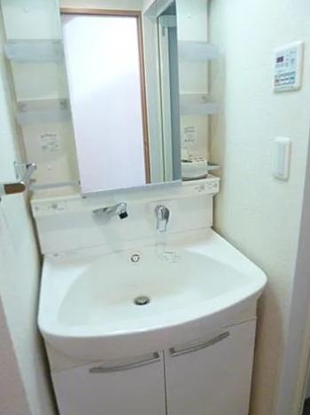 目黒区目黒本町３丁目のマンション