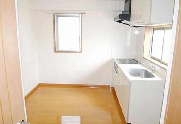 目黒区目黒本町３丁目のマンション