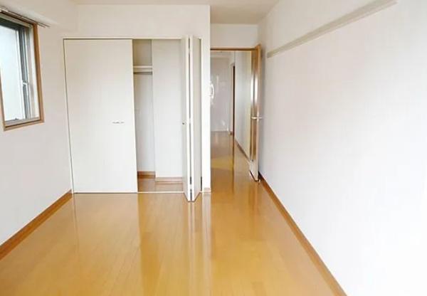 目黒区目黒本町３丁目のマンション