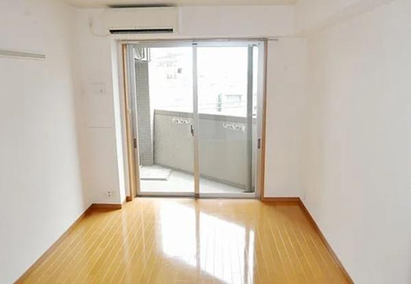 目黒区目黒本町３丁目のマンション