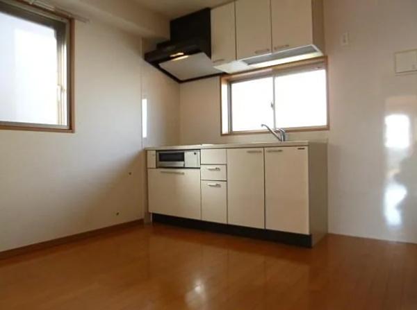 目黒区目黒本町３丁目のマンション