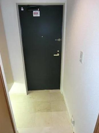 新宿区四谷４丁目のマンション