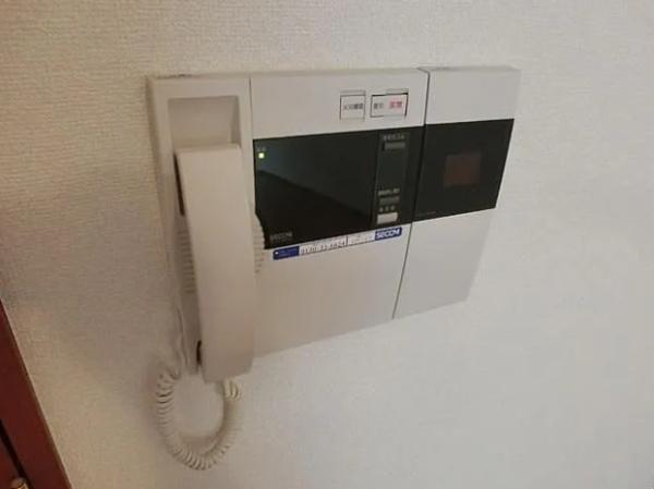 新宿区四谷４丁目のマンション