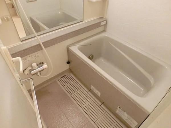 新宿区四谷４丁目のマンション