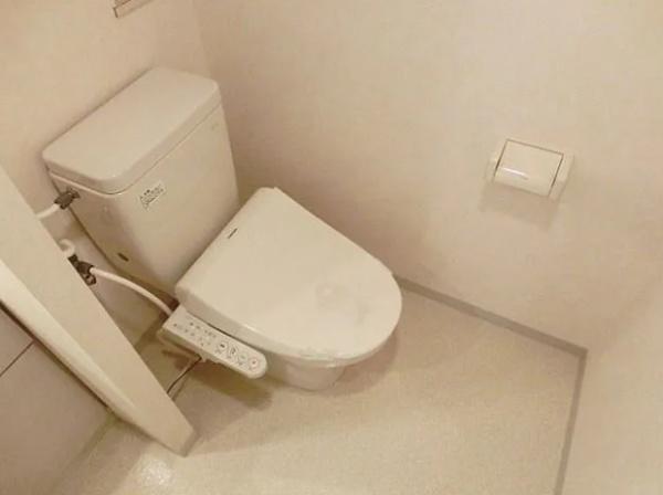 新宿区四谷４丁目のマンション